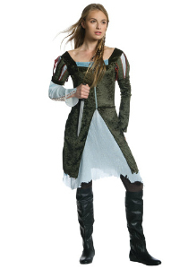Snow White and the Huntsman Costume