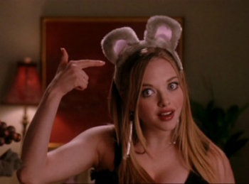 Makeup Tutorials To Create Mean Girls Halloween Costume