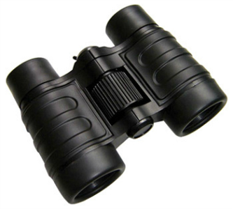 binoculars