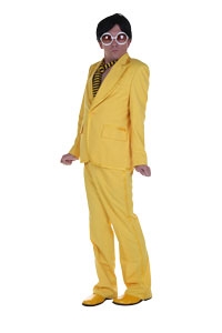 yoo jae suk gangam style costume