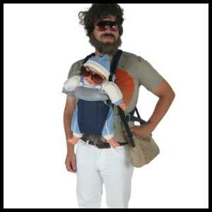 mens hangover alan costume