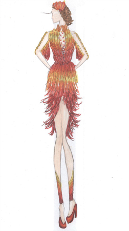Pheonix by Rachel Lichtenwalner