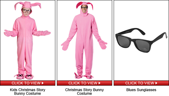 How to Make an Energizer Bunny Costume - HalloweenCostumes.com Blog