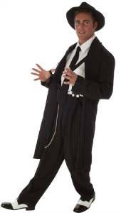 zoot suit