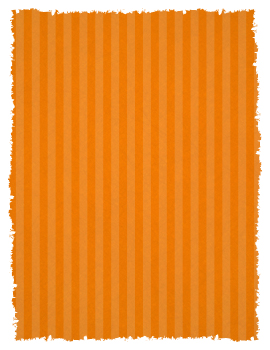 orange scrapbook background