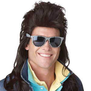 brown mullet