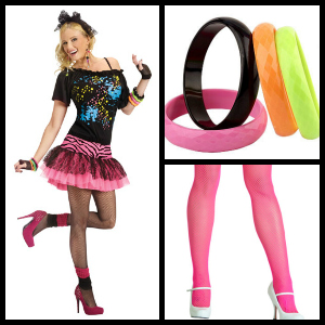 80s Costume Ideas - Halloween Costumes Blog