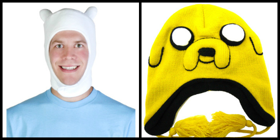 adventure time costumes