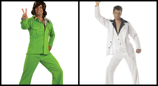 disco costume ideas