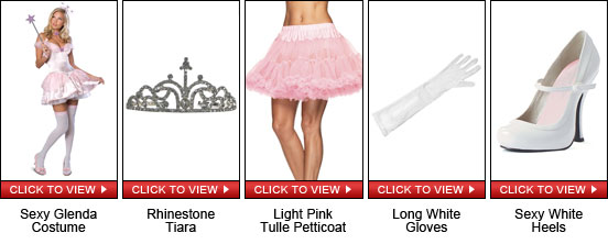 Honey Boo Boo quick shopping guide