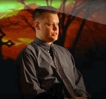 joshua warren of paranormal paparazzi