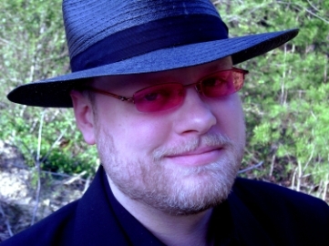 joshua warren of paranormal paparazzi