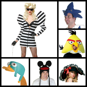 eccentric pop idol