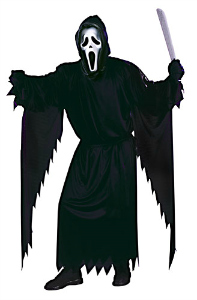 scream costume