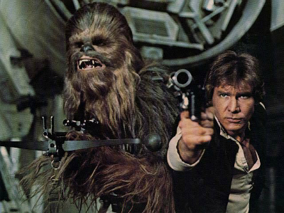 star wars