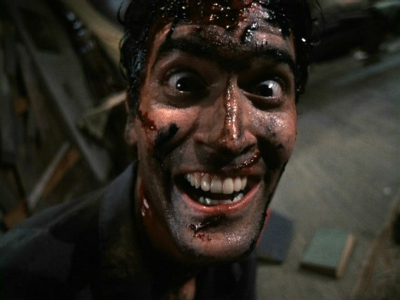 evil dead 2 movie