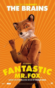 fantastic mr fox