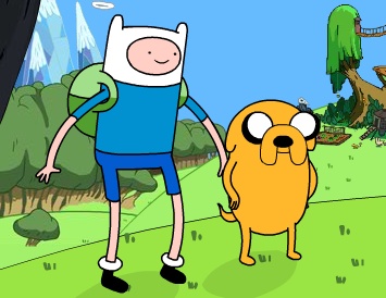 adventure time
