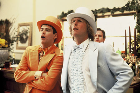 dumb and dumber