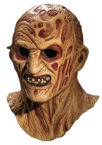 freddy krueger mask