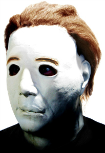 Michael Myers Mask