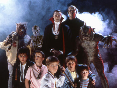 monster squad