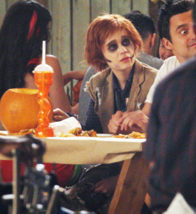 New Girl Halloween Episode