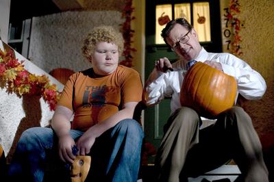 trick or treat movie still