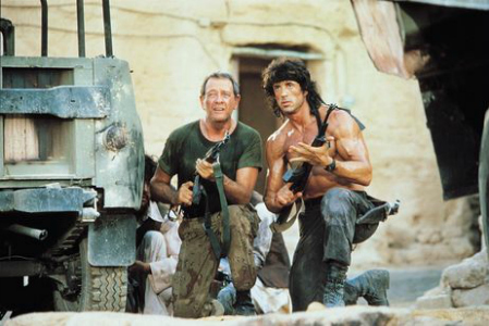 rambo