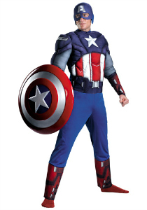 Captain America