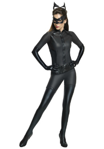 Catwoman