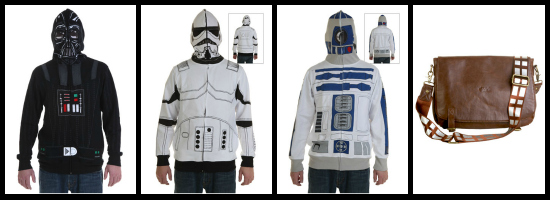 Star Wars Gift Ideas
