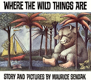 Where the wild things are