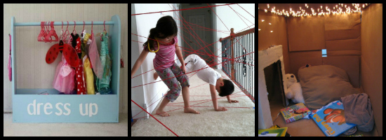 childrens play ideas