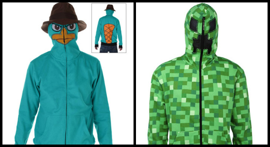 hoodie giveaway
