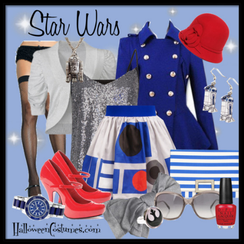 Fashionable Ways to Incorporate Your Favorite Characters and Costumes