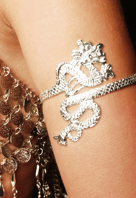 Dragon Bracelet