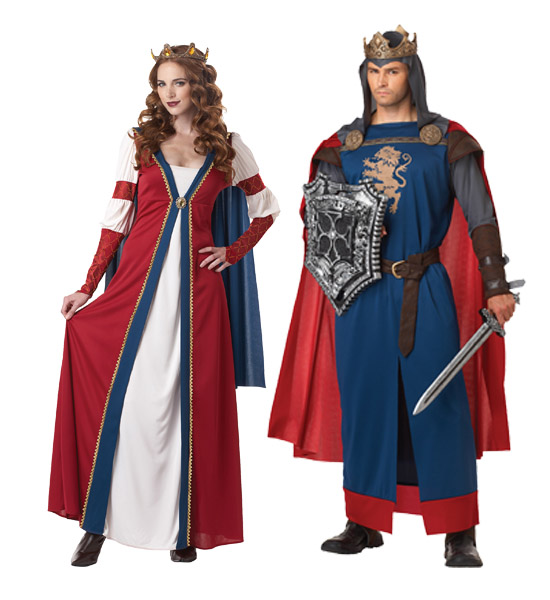 Renaissance Faire Group Costume Ideas Halloween Costumes Blog 5253