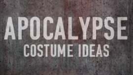 Apocalypse Costumes