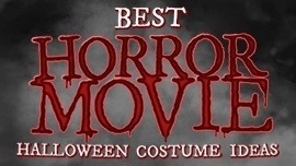 Best Horror Movie Halloween Costume Ideas