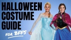 Costume Ideas Based On Your Favorite Memes - Halloween Costumes Blog