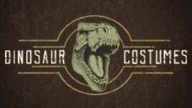Dinosaur Costumes for Jurassic-Sized Fun