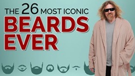 Featured image of post Bald Bearded Video Game Characters This guy is the exception to the beard rule