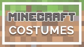 Minecraft - The MINECON Earth costume contest is BACK! Enter now and find  out more at