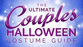 The Ultimate Couples Halloween Costume Guide