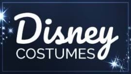 Disney Halloween Costumes