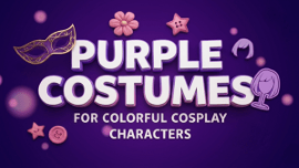 purple-cosplay-costumes