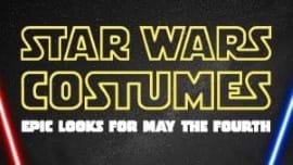 Star Wars Costumes