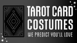 tarot costumes