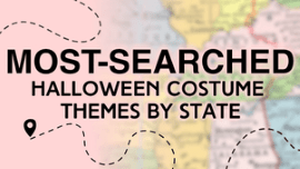 Most Searched by State Thumbnail